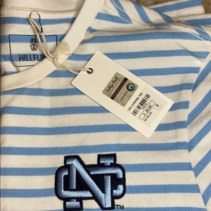 🆕Hillflint: UNC Apparel.